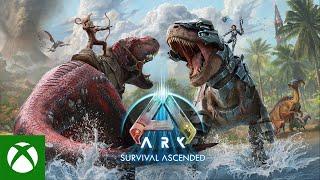 ARK: Survival Ascended - Xbox Partner Preview