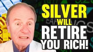 Alasdair Macleod - "Physical Silver Is Vanishing! What's Next Will Shock the World"