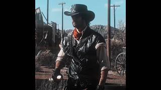 Coldest Kill Ever️ [4K] | Red Dead Redemption #shorts
