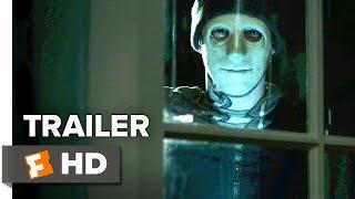 Hush Offizieller Trailer 1 (2016) - Kate Siegel, John Gallagher Jr. Movie HD