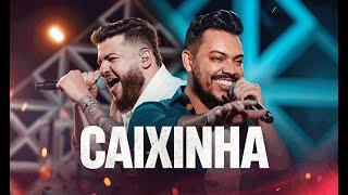 Ícaro e Gilmar  - Caixinha - DVD Ao Vivo em Campo Grande