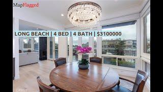 CA,US | Buy house at 6218 Tobruk Court, Long Beach, USA | MapFlagged