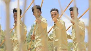 Kumaa Habetamuu - Dhowwaa Lakkii - Ethiopian Oromo Music 2021 [Official Video]