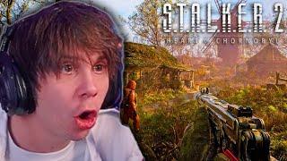 RUBIUS juega STALKER 2 | MEJORES MOMENTOS