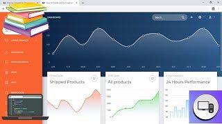 Now UI dashboard preset for Laravel | Azubodha Engineering