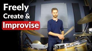 Avoid playing the same boring stuff over & over. Here's how: