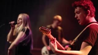 Rock in der Region 2016: ELLI -  In The Middle Of The Spring (Live @ HDJ Osnabrück 02.12.16)