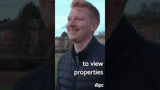 James's first home - Moving with ESPC -  My ESPC