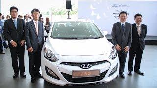 Hyundai i30 launch in Malaysia - AutoBuzz.my