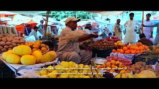 Empress Market