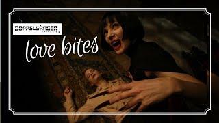 Love Sucks MOVIE - Therapy For a Vampire - Special Vudu