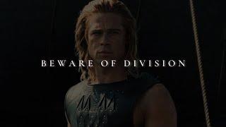 BEWARE OF DIVISION ᴴᴰ | Christian Motivation