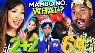 Boys vs Girls: Music Trivia HARD MODE (Ariana Grande, Prince, Jay-Z)