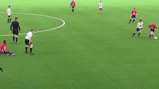 Josh Dunne  - Soccer Showcase - Dec '18