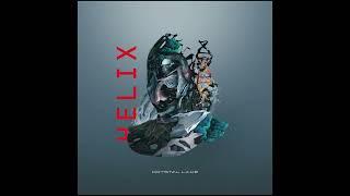 Crystal Lake - Helix (2018) metalcore | hardcore | progressive metal | melodic metalcore | metal