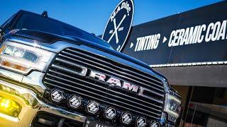 We bought a RAM 2500! - The Rise of American Trucks: Part 2