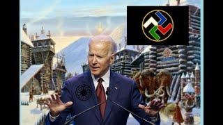 Hyperborean Joe Biden