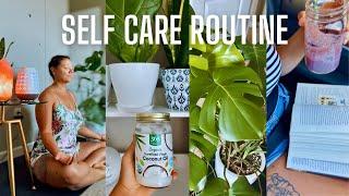 Tips for Self Care on SELF CARE DAY!