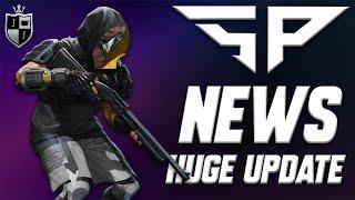 *HUGE* Super People UPDATE! | Super People *NEWS* | NEW Super People EMOTES | Battle Pass and MORE