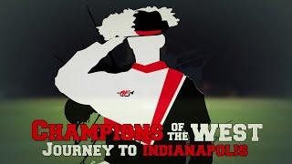 Champions of the West | A Documentary