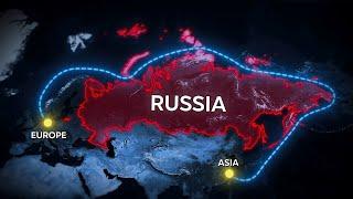 Russia's $300B Arctic Silk Road