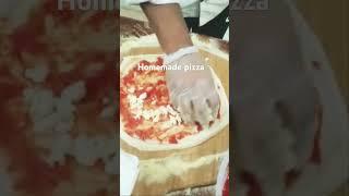 Pizza #pizza  #pizzalover #youtubeshorts a