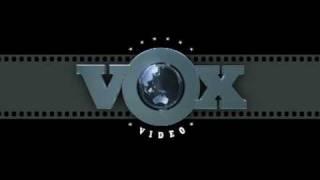 VOX Video Logo