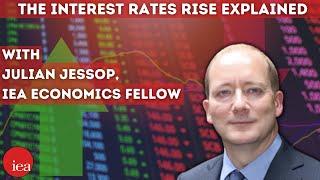 The interest rates rise explained