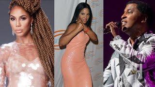 Who Does The Best Toni Braxton Impersonation — Babyface vs. Tamar