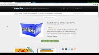 E-Coruse Review | Internet Marketing Reviews | Affiliate Marketing Reviews