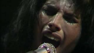 Queen - In The Lap Of The Gods - Hammersmith Odeon, London - 1975/12/24