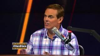 Colin Cowherd  Ohio State would 'run through' the SEC   'The Herd'