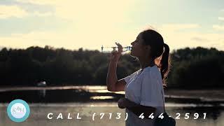 K&H Alkaline Water of Houston (Video Ad 2023)