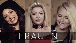 DISSLIKE // BEST OF FRAUEN