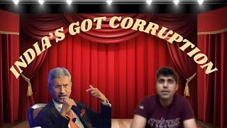 Ministry of External Affairs scandal? | S Jaishankar facing corruption allegations.