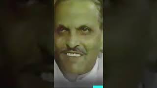 President Zia Destroying Indian Journalist