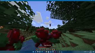 Minecraft Java Edition Survival Mode - Ep. 1