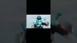 Masked Rider Blue Beetle (Kamen Rider Gotchard adaptation) | Teaser trailer