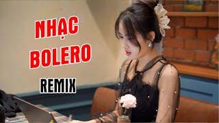 LK NONSTOP NHẠC BOLERO TRỮ TÌNH REMIX || QUỲNH THƯƠNG REMIX SƯƠNG TRẮNG MIỀN QUÊ NGOẠI REMIX