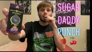 Muha Meds Disposable Review! - Sugar Daddy Punch