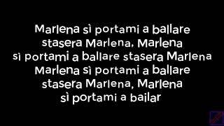 L'altra Dimensione - Maneskin Lyrics e Testo