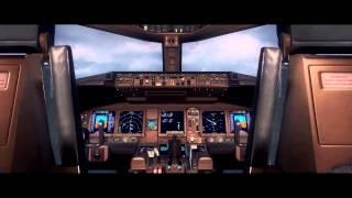 FSX Film 2015 -  Further Than Ever | HD