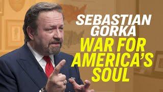 Dr. Sebastian Gorka: How the Far-Left Radicalized America’s Institutions | American Thought Leaders