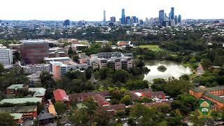 St Leo's College at UQ, Discover Your New Community