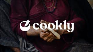 Cookly - Cook the World