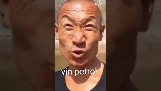 vin petrol "slow and cautious" #meme #funny