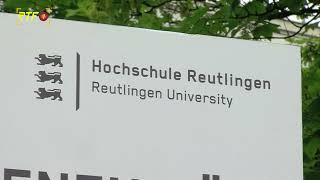 Hochschule Reutlingen bei CHE Ranking Top