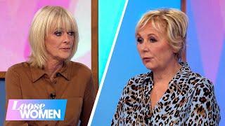 Our Panel Reveals If They Could Survive an Open Relationship | Loose Women