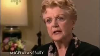 Dame Angela Lansbury remembers Samson and Delilah