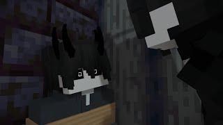 Part30 Minecraft Animation Boy love /Revenge of love/{Music Video}